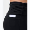 Dámské tréninkové kalhoty Sweaty Betty Ultimate Studio 32" Ruched black 3