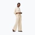 Dámské tréninkové kalhoty Sweaty Betty Revive Track ecru beige 2