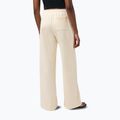 Dámské tréninkové kalhoty Sweaty Betty Revive Track ecru beige 3