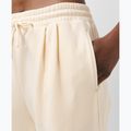 Dámské tréninkové kalhoty Sweaty Betty Revive Track ecru beige 4