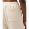 Dámské tréninkové kalhoty Sweaty Betty Revive Track ecru beige 5