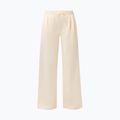 Dámské tréninkové kalhoty Sweaty Betty Revive Track ecru beige 6