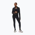 Dámské tréninkové legíny Sweaty Betty Power Piping Workout 7/8 ultra black camo print 4