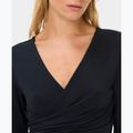 Dámské tričko Longsleeve Sweaty Betty Soft Flow Studio Wear Your Way black 6