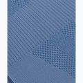 Dámské ponožky Sweaty Betty Lightweight Trainer 3 pary fadedblue frenchnavy crea 4