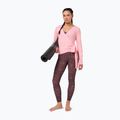 Dámské tričko Longsleeve Sweaty Betty Soft Flow Studio Wear Your Way deco pink 2