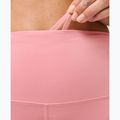 Dámské tréninkové legíny Sweaty Betty Ultimate Studio 7/8 Ruched dark deco pink 6