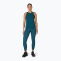 Dámské tréninkové legíny Sweaty Betty Power Workout green 2
