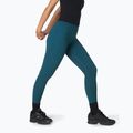 Dámské tréninkové legíny Sweaty Betty Power Workout green 7