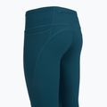 Dámské tréninkové legíny Sweaty Betty Power Workout green 12