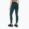 Dámské tréninkové legíny Sweaty Betty Power Workout blue 3