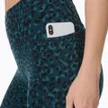 Dámské tréninkové legíny Sweaty Betty Power Workout blue 6