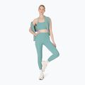 Dámské tréninkové legíny Sweaty Betty Ultimate Studio Ribbed green 3