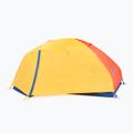 Kempingový stan pro 2 osoby Marmot Limelight 2P žlutý M1230319622 2