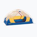 Kempingový stan pro 3 osoby Marmot Tungsten 3P oranžový M1230619622 3