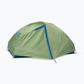 Kempingový stan pro 3 osoby Marmot Tungsten 3P zelený M1230619630 2
