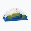 Kempingový stan pro 3 osoby Marmot Tungsten 3P zelený M1230619630 3