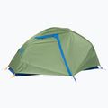 Trekingový stan pro 1 osobu Marmot Tungsten 1P foliage / dark azure  2
