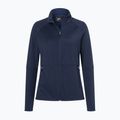 Dámská fleece mikina Marmot Leconte Fleece tmavě modrá 128102975 3