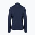 Dámská fleece mikina Marmot Leconte Fleece tmavě modrá 128102975 4
