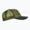 Marmot Retro Trucker pánská baseballová čepice zelená 1641019573ONE 4