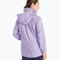 Dámská nepromokavá bunda Marmot PreCip Eco fialová 467007444 2