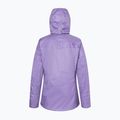 Dámská nepromokavá bunda Marmot PreCip Eco fialová 467007444 4