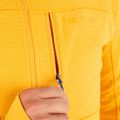 Pánská fleece mikina Marmot Preon žlutá M117829342 3