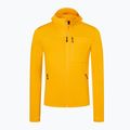 Pánská fleece mikina Marmot Preon žlutá M117829342 4