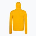 Pánská fleece mikina Marmot Preon žlutá M117829342 5