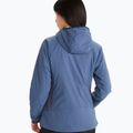 Marmot Novus Lt Hybrid Hoody dámská bunda modrá M12396 2