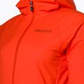 Dámská hybridní bunda Marmot Novus LT Hybrid oranžová M12396 3