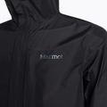 Pánská nepromokavá bunda s membránou Marmot Minimalist černá M12681001S 4