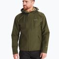 Marmot Minimalist GORE-TEX pánská bunda do deště zelená M12681