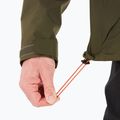 Marmot Minimalist GORE-TEX pánská bunda do deště zelená M12681 5