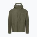 Marmot Minimalist GORE-TEX pánská bunda do deště zelená M12681 7