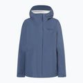 Dámská nepromokavá bunda Marmot Minimalist tmavě modrá M12683 3