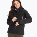 Dámská nepromokavá bunda Marmot Mitre Peak černá M12687001