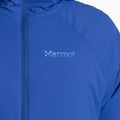Pánská turistická bunda Marmot Novus modrá M126912059S 3