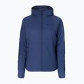 Dámská hybridní bunda Marmot Novus Hoody tmavě modrá M12693134XS