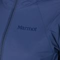 Dámská hybridní bunda Marmot Novus Hoody tmavě modrá M12693134XS 3