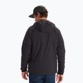 Marmot Novus LT Hybrid Hoody pánská bunda černá M12356 6