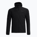 Marmot Novus LT Hybrid Hoody pánská bunda černá M12356