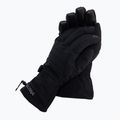 Dámské lyžařské rukavice Marmot Snoasis Gore Tex černé 82930