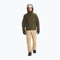 Pánská lyžařská bunda Marmot Lightray Gore Tex zelená 11000-4859