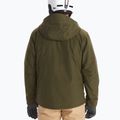 Pánská lyžařská bunda Marmot Lightray Gore Tex zelená 11000-4859 3