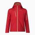 Pánská lyžařská bunda Marmot Lightray Gore Tex červená 11000-6361