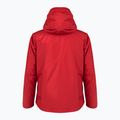 Pánská lyžařská bunda Marmot Lightray Gore Tex červená 11000-6361 2