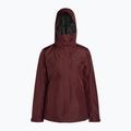 Marmot Minimalist Gore Tex dámská bunda do deště maroon 35810