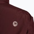 Marmot Minimalist Gore Tex dámská bunda do deště maroon 35810 6